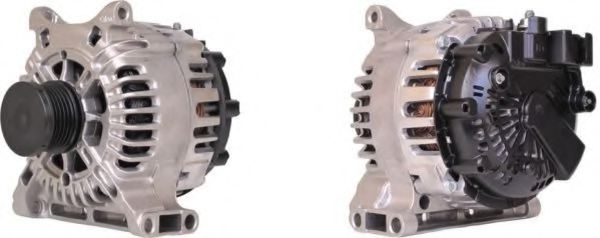 CEVAM 4797 Alternator